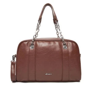 Torebka JENNY C-JEN-L-008-08 Brązowy