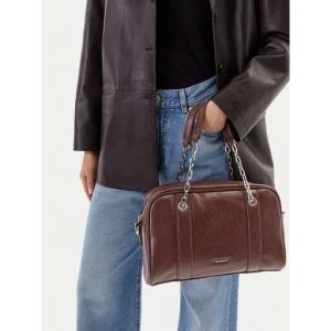 Torebka JENNY C-JEN-L-008-08 Brązowy