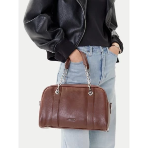 Torebka JENNY C-JEN-L-008-08 Brązowy