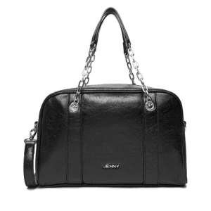 Torebka JENNY C-JEN-L-008-08 Czarny