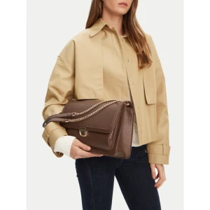 Torebka JENNY C-JEN-L-010-08 Brązowy