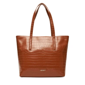 Torebka JENNY C-JEN-L-011-08 Brązowy