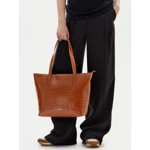 Torebka JENNY C-JEN-L-011-08 Brązowy