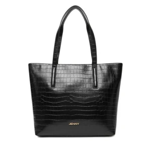 Torebka JENNY C-JEN-L-011-08 Czarny
