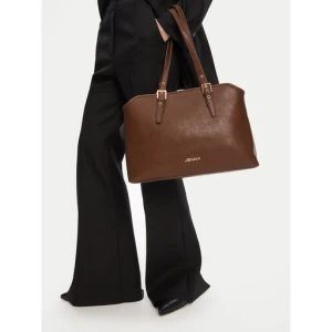 Torebka JENNY C-JEN-L-012-08 Brązowy