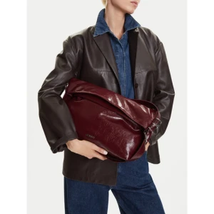 Torebka JENNY C-JEN-S-001-08 Bordowy