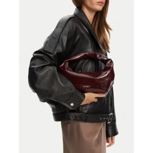 Torebka JENNY C-JEN-S-002-08 Bordowy