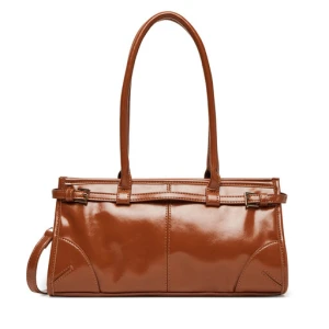 Torebka JENNY C-JNY-M-001-08 Brązowy