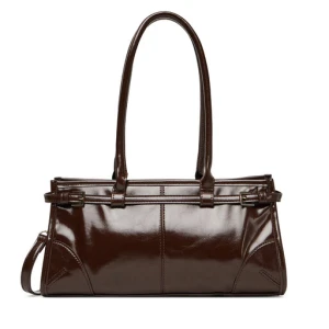 Torebka JENNY C-JNY-M-001-08 Brązowy