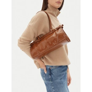 Torebka JENNY C-JNY-M-001-08 Brązowy