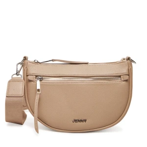 Torebka JENNY C-JNY-M-002-08 Beżowy