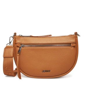 Torebka JENNY C-JNY-M-002-08 Brązowy