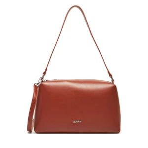 Torebka JENNY C-JNY-M-005-08 Brązowy