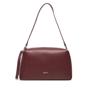 Torebka JENNY C-JNY-M-005-08 Fioletowy
