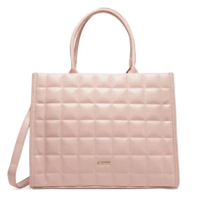 Torebka JENNY C-JNY-M-010-08 Różowy