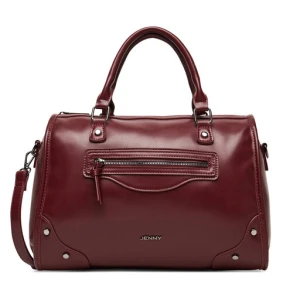 Torebka JENNY C-JNY-M-013-08 Bordowy