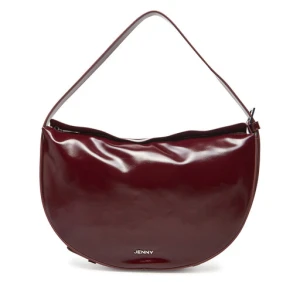 Torebka JENNY C-JNY-M-014-08 Bordowy