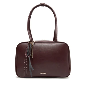 Torebka JENNY C-JNY-M-015-08 Bordowy