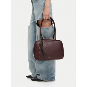 Torebka JENNY C-JNY-M-015-08 Bordowy