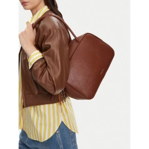 Torebka JENNY C-JNY-M-015-08 Brązowy