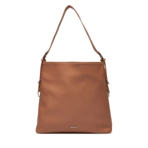 Torebka JENNY C-JNY-M-019-08 Brązowy