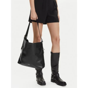 Torebka JENNY C-JNY-M-019-08 Czarny