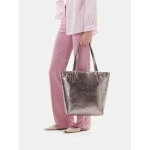 Torebka JENNY C-JNY-M-020-08 Srebrny