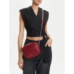 Torebka JENNY C-JNY-M-021-08 Czerwony