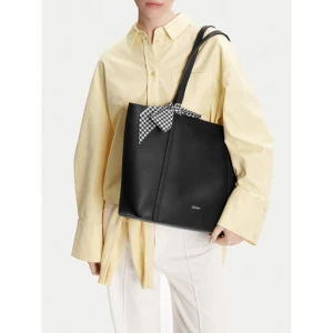 Torebka JENNY C-MJT-J-004-02 Czarny