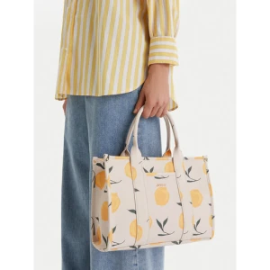 Torebka JENNY CEO-JNY-L-008-09 Beżowy