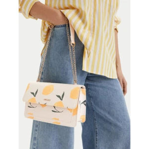 Torebka JENNY CEO-JNY-L-009-09 Beżowy