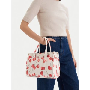 Torebka JENNY CEO-JNY-L-010-09 Beżowy