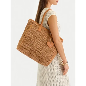 Torebka JENNY CEO-JNY-L-011-09 Beżowy