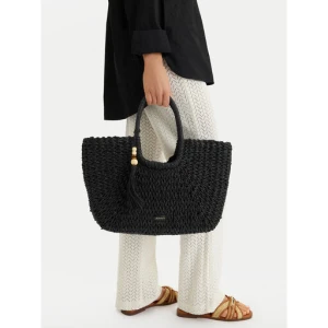 Zdjęcie produktu Torebka JENNY CEO-JNY-L-012-09 Czarny
