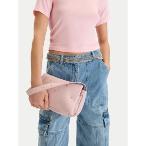 Torebka JENNY CEO-JNY-M-003-09 Różowy