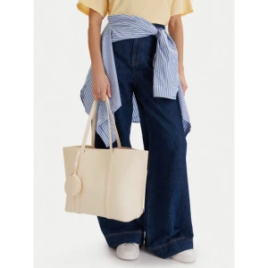 Torebka JENNY CEO-JNY-M-004-09 Écru