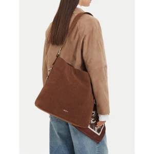 Torebka JENNY CEO-JNY-M-019-08 Brązowy