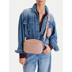 Torebka JENNY CEO-JNY-M-025-07 Różowy