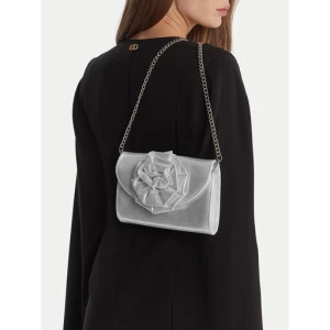 Torebka JENNY CEO-JNY-M-025-08 Srebrny