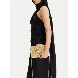 Torebka JENNY CEO-JNY-M-025-08 Złoty