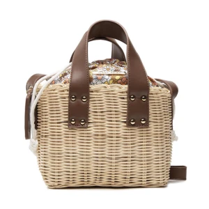 Torebka Jenny Fairy ACCCS-SS22-108DSTC-JENNYFAIRY Beżowy