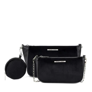 Torebka Jenny Fairy JFR-L-024-06 Czarny