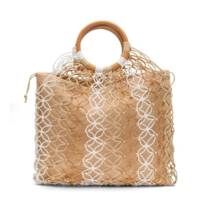 Torebka Jenny Fairy MJA-C-044-03 Beżowy