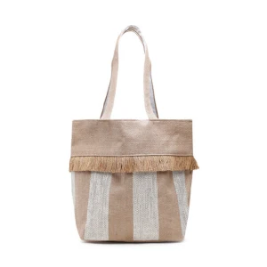 Torebka Jenny Fairy MJA-J-354-00-01 Beżowy