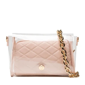 Torebka Jenny Fairy MJH-J-112-60-01 Różowy