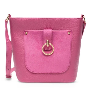 Torebka Jenny Fairy MJK-J-020-05 Różowy