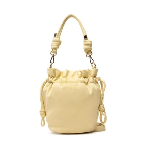 Torebka Jenny Fairy MJK-J-214-50-01 Żółty