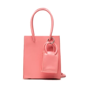 Torebka Jenny Fairy MJR-C-004-60-01 Różowy