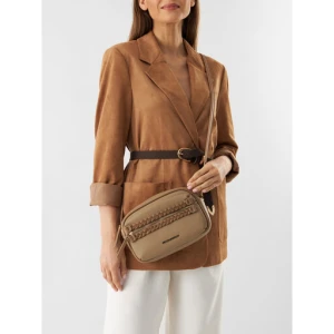 Torebka Jenny Fairy MJR-C-043-05 Brązowy