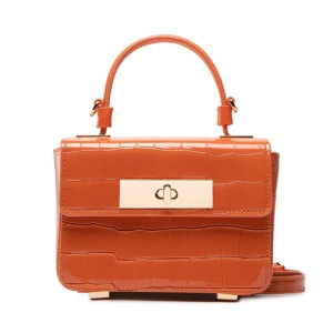 Torebka Jenny Fairy MJR-C-229-25-01 Pomarańczowy